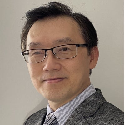 Dr. Joseph Lim